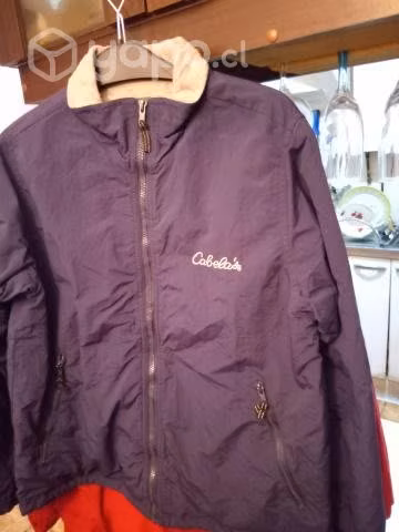 Ofrezco parkas - Imagen 3