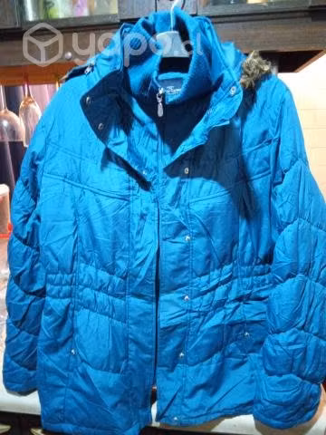 Ofrezco parkas - Imagen 6