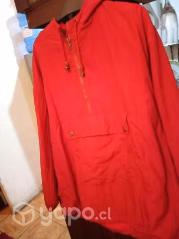Ofrezco parkas - Imagen 2