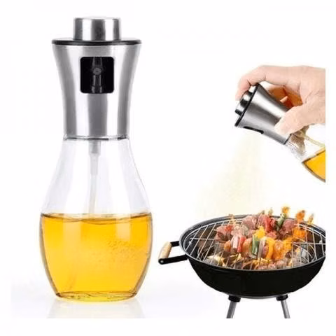 Rociador Pulverizador Dispensador Botella Aceite