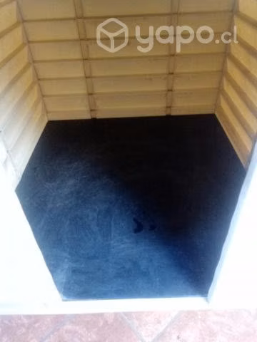 Casa para perro