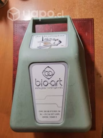 Articulador 4000S con Arco standard, BioArt - Imagen 3