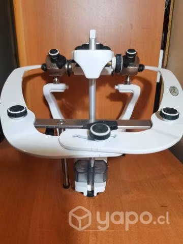 Articulador 4000S con Arco standard, BioArt