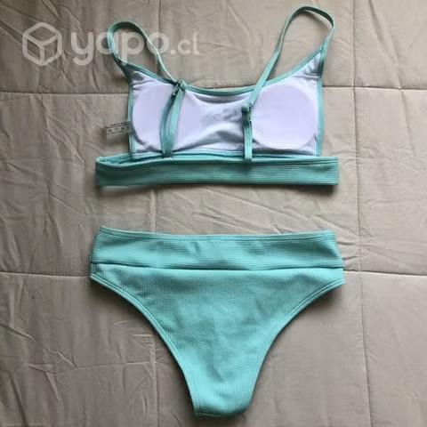 Traje de baño