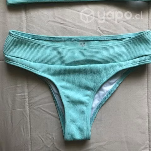 Traje de baño