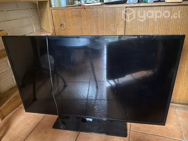Smart tv Samsung 40