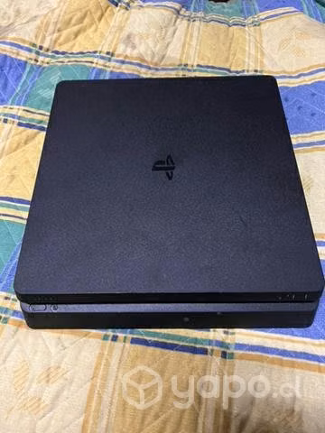 Nintendo y play 4
