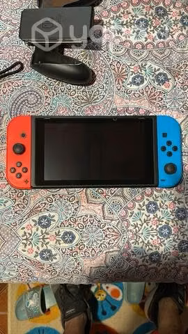 Nintendo y play 4 - Imagen 2