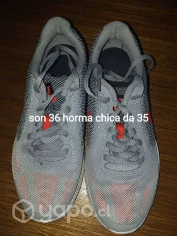 Zapatillas origuinales nike