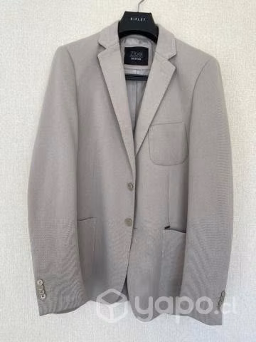 Chaqueta marca Zibel