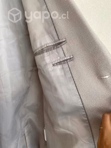 Chaqueta marca Zibel - Imagen 3