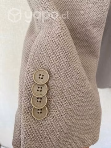 Chaqueta marca Zibel - Imagen 2