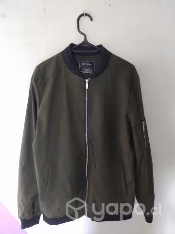 Chaqueta + pantalón