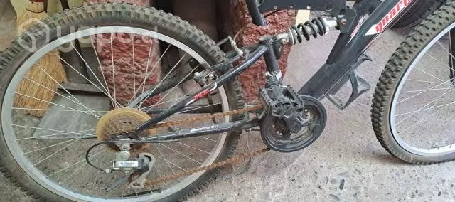 Bicicleta Oxford - Imagen 3