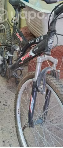 Bicicleta Oxford - Imagen 4