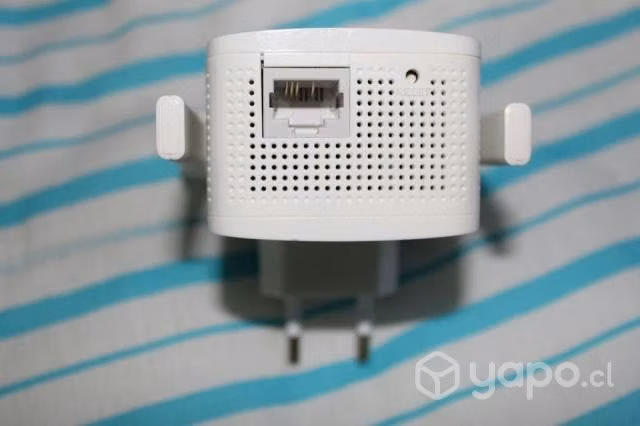 Repetidor Wi-Fi 300Mbps TP-Link TL-WA855RE