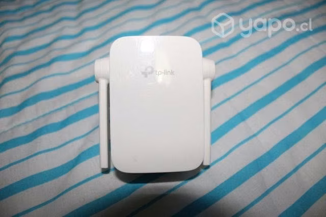 Repetidor Wi-Fi 300Mbps TP-Link TL-WA855RE