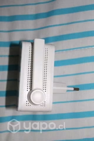 Repetidor Wi-Fi 300Mbps TP-Link TL-WA855RE