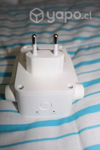 Repetidor Wi-Fi 300Mbps TP-Link TL-WA855RE