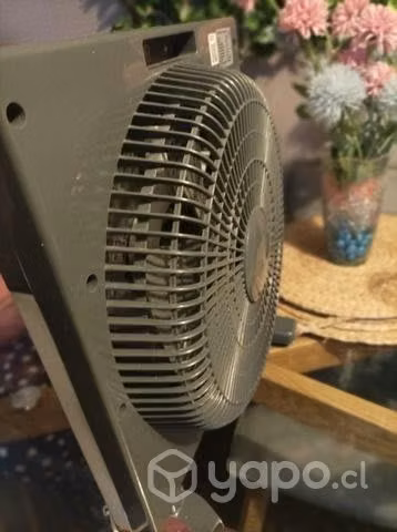 Ventilador Groven