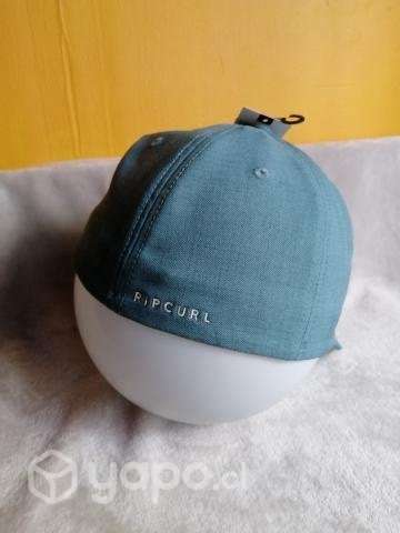 Jockey rip curl modelo flexfit - Imagen 4