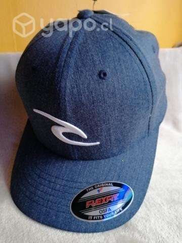 Jockey rip curl modelo flexfit - Imagen 2