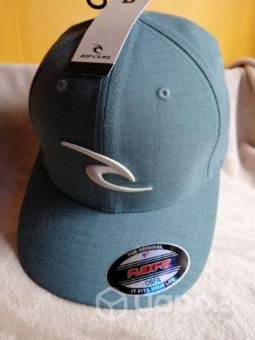 Jockey rip curl modelo flexfit - Imagen 3