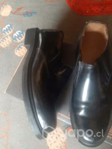 Zapato de varon - Imagen 3