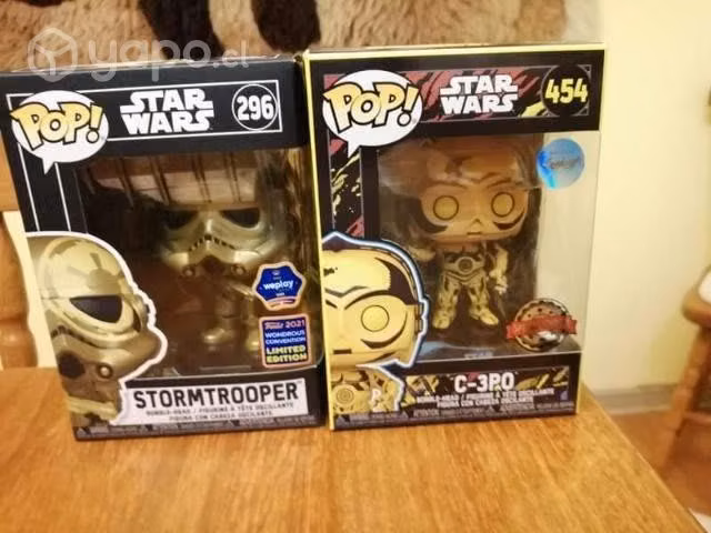 funko pop