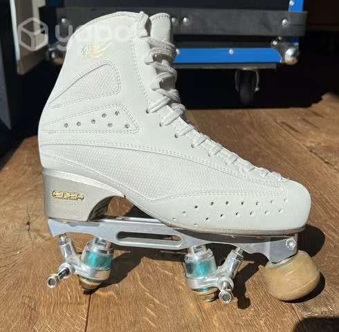 Patines Artísticos Profesionales