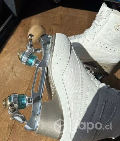 Patines Artísticos Profesionales