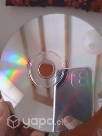 Nirvana Compact disc maxi-single - Imagen 3