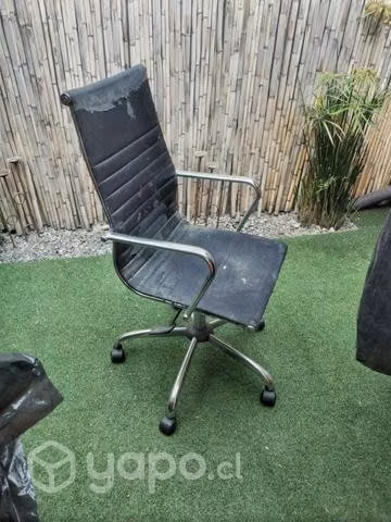 Silla de escritorio