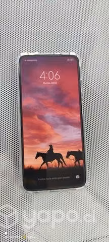 Xiaomi Note 10s Blanco - Imagen 3