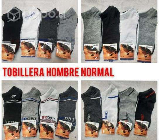 Calcetines dama y caballero - Imagen 3