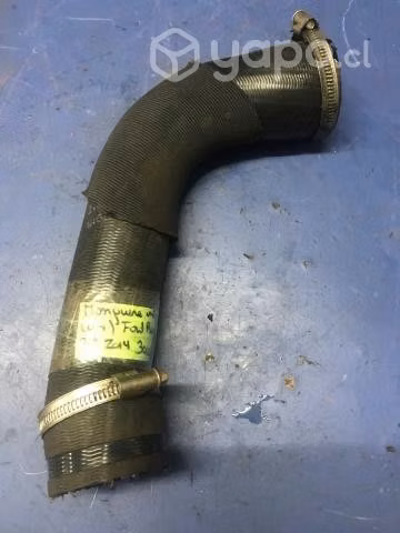 Manguera intercooler (014) Ford Ranger 3.2 2014