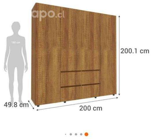 closet - Imagen 5