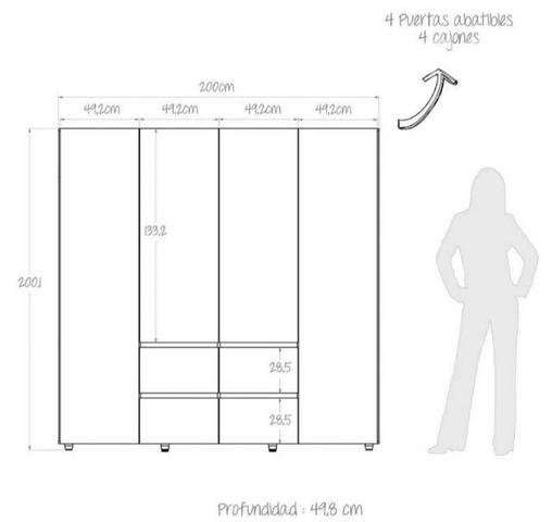 closet - Imagen 2