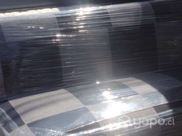 Futton cama - Imagen 4