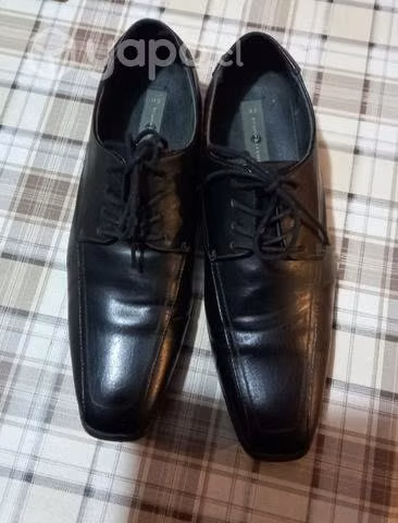 Calzado formal varón