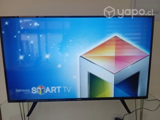 Smart TV LED 43" Samsung