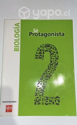 Libro bilogía 2do medio