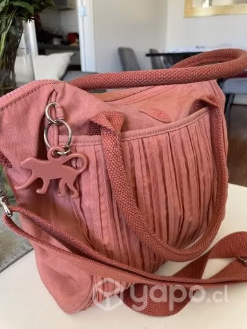 Cartera Kipling mujer - Imagen 3