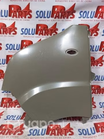 Lifan Van 1.3 Tapabarro Izquierdo