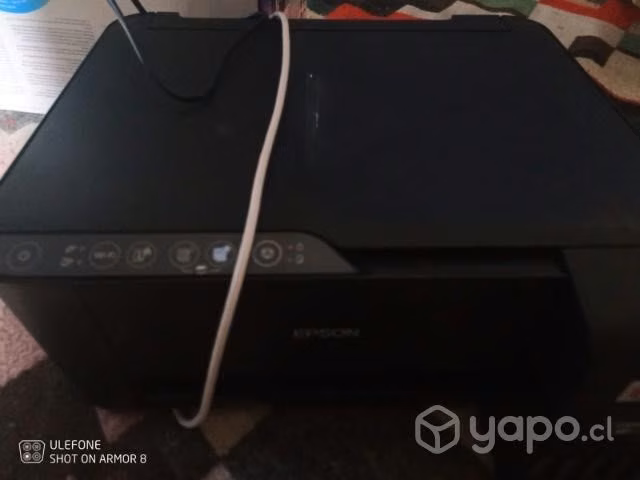 Impresora Epson ecotank l3250 - Imagen 3