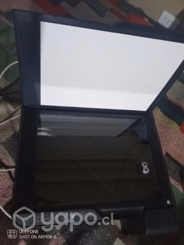 Impresora Epson ecotank l3250