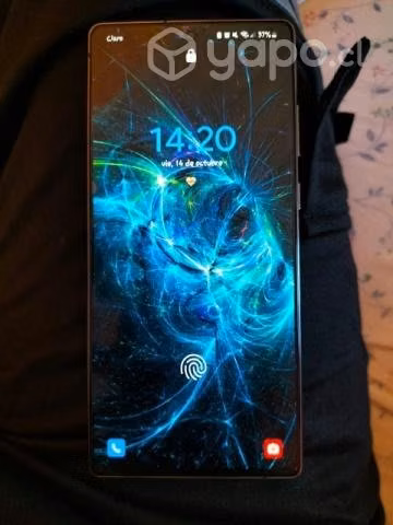 Samsung Galaxy note 20