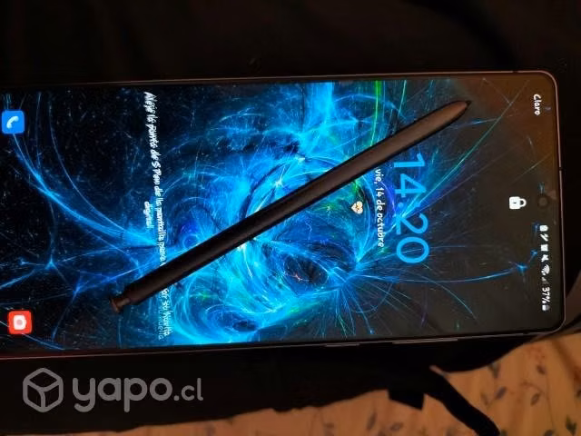 Samsung Galaxy note 20 - Imagen 3