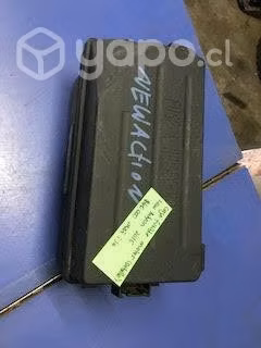 Caja fusible motor ssangyong New actyon