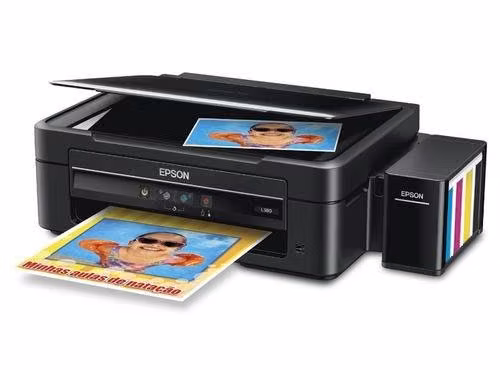 Arreglo de Impresoras Epson en Temuco